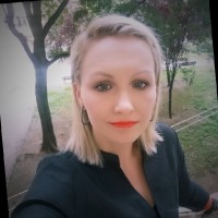 Iva Stanic Email