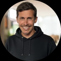 Jupiter Employee Romain Pedreno's profile photo