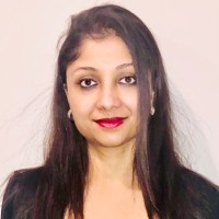 BNP Paribas Employee Nikita Agarwal's profile photo