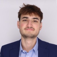 United Talent Agency Employee Thomas Palisson's profile photo