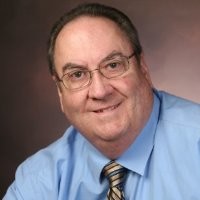 TinyURL Employee Robert Mountin's profile photo