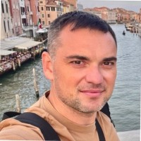 Volodymyr Ananevych Email
