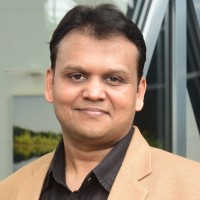 Them Employee Hitesh Agrawal's profile photo
