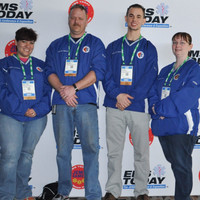 Brent Marine Email & Phone Number