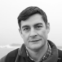 HIVE Portsmouth Employee Drew Westcott's profile photo