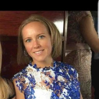 Falcon Group Employee Maud Holma's profile photo