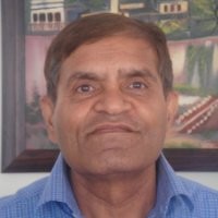 IEA Renewable Energy Employee Hari Batra's profile photo