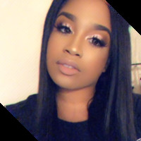 The Code Worldwide Employee Ashley Rose's profile photo