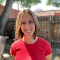 Reflective Employee Kate Pellegrino's profile photo