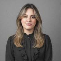 Estival Calasados De Seguranasa Employee Caroline Bonfadini's profile photo