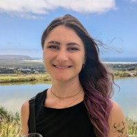 father Employee Amelia Vernede's profile photo