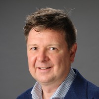OrangeCoat Employee Sven Kenis's profile photo