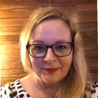 Parkville Youth Mental Health and Wellbeing Service Employee Carly Slee's profile photo