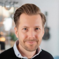 Robert Marmfors Email & Phone Number
