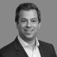 Beringer Capital Employee David Saunders's profile photo