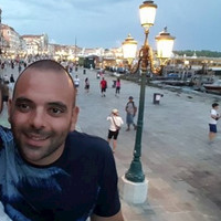 Stylus Employee Nicola Agresti's profile photo