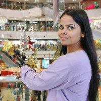 BlackBox GPS Technology Pvt. Ltd. Employee Neha Kumari's profile photo