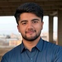 Nutty Squirrel Employee Abdul Wahab's profile photo