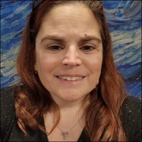 Hub Group Employee Jill Kahn's profile photo