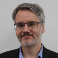 Longhurst Group Employee Mark Harris's profile photo