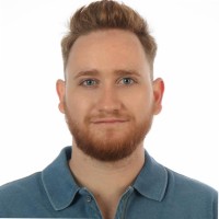 Ortec Engineering - Spain Employee Alejandro Trigueros Montero's profile photo