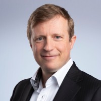 argenx Employee Laurent Abuaf's profile photo