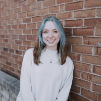 FUSIAN, INC. Employee Alayna Hatfield's profile photo