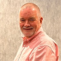 Ingenico Employee Pete Lawrence's profile photo