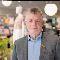 Takko Fashion Employee Thomas Füllhaas's profile photo