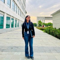 Citrix Employee Ujjwal Pathak's profile photo