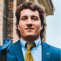 Corto Financial Group, LLC Employee Alex Breschi's profile photo