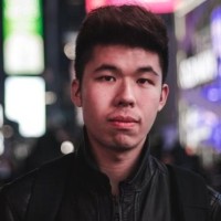 University of Maryland Employee Wenyou Ye's profile photo