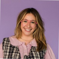 Revive Marketing Group Employee Sarah Collins's profile photo