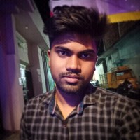 Swevex Tech Solution Employee Adarsh Nayak's profile photo
