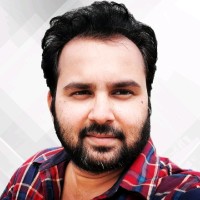 Astra Studios Employee Shwet Sharma's profile photo