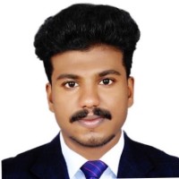 Ananthu Nair Email