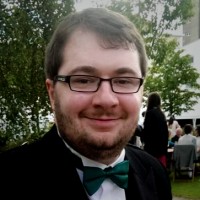 NHS Tayside Employee Daniel Wilkes's profile photo
