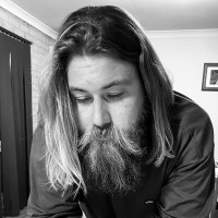 RUNNING WITH THIEVES Employee David McKenna's profile photo