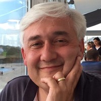 Multileasing Employee Iain Luck's profile photo