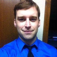 THE GYM Employee Andrew Johnston's profile photo