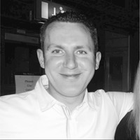 Coincover Employee Michael McGowan's profile photo