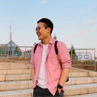 매드업(MADUP) Employee Kiryang Park's profile photo