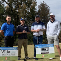 Hoke Enterprises, Inc. Employee Thomas Spangler's profile photo