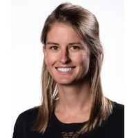 Studio 4D Employee Jenna Sagen's profile photo