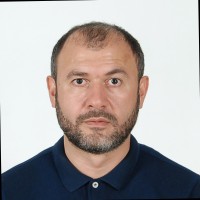 Tesvan Employee Garik Harutyunyan's profile photo