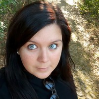 Bluepharma Employee Mafalda Varanda's profile photo