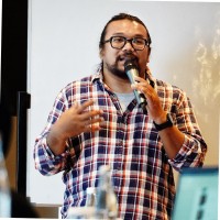 detikcom Employee Zulfi Suhendra's profile photo