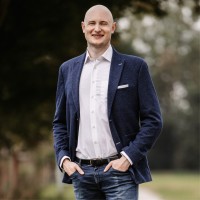Naextera Employee Daniel Keller's profile photo