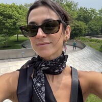 Cdimex s.a Employee Giuliana Cortassa's profile photo