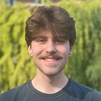 UNC Computer Science Experience Lab (CSXL) Employee Ben Chesser's profile photo